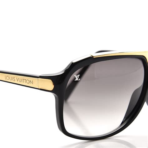 lv eyewear|louis vuitton evidence sunglasses.